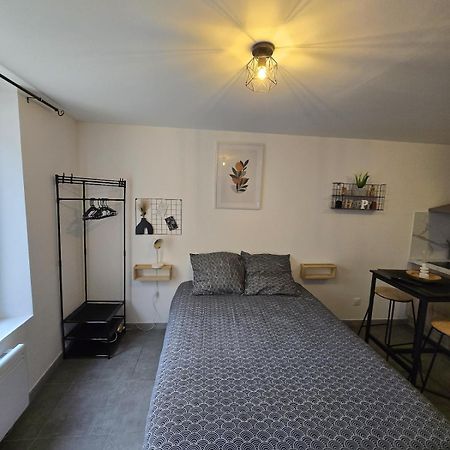 Cosy Studio Confort Etampes-sur-Marne 外观 照片