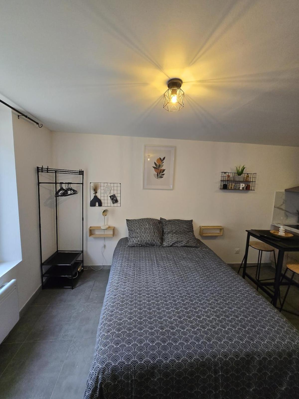 Cosy Studio Confort Etampes-sur-Marne 外观 照片