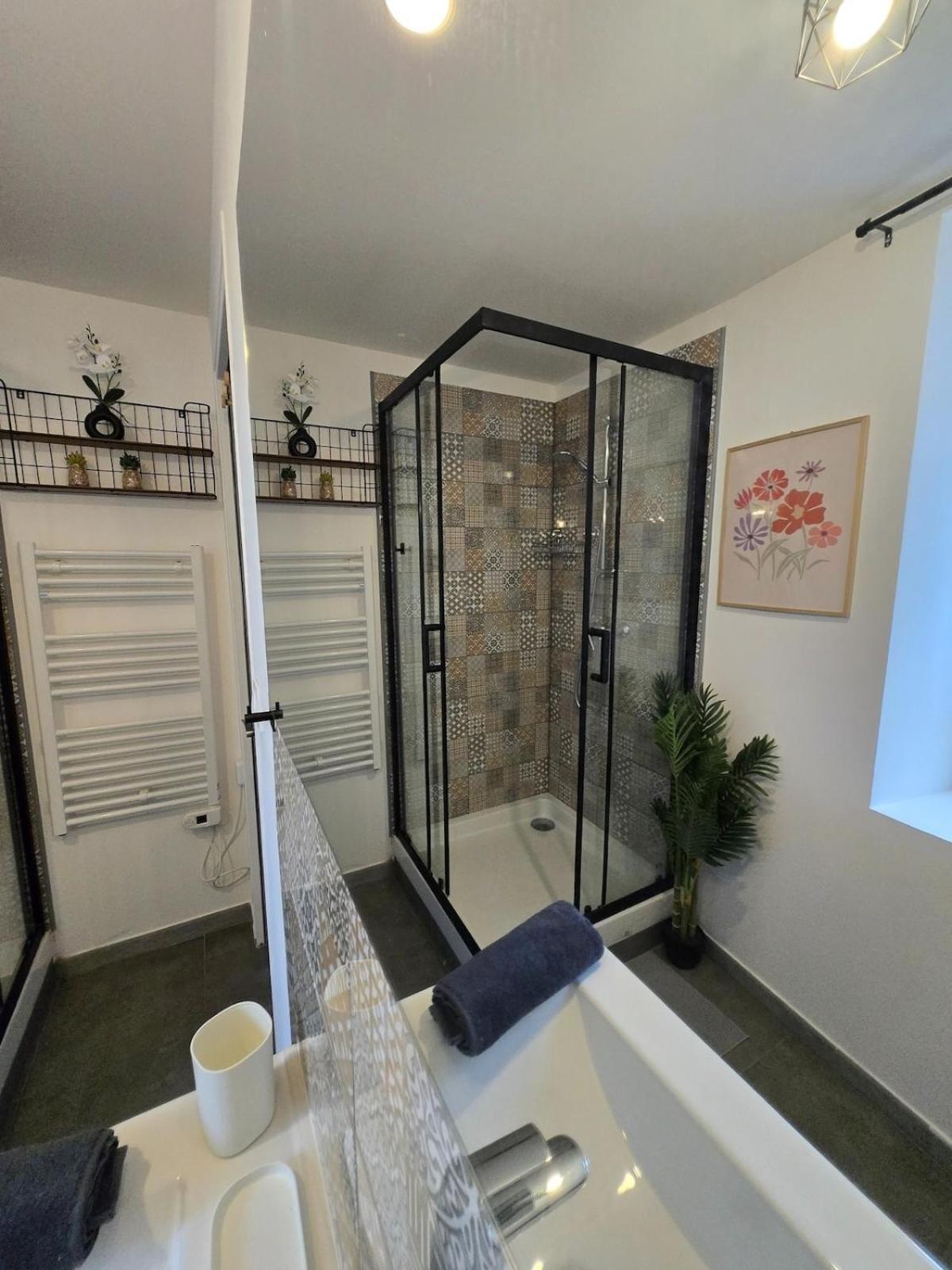 Cosy Studio Confort Etampes-sur-Marne 外观 照片